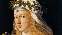 The Women Who Shaped Rome Small Group Walking Tour