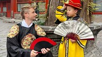 Mutianyu Great Wall+The Forbidden City! Not to be missed! 