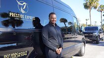 Prestige Express Limo Charleston SC 