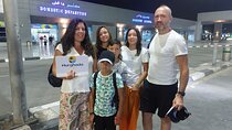 Hurghada Private Airport Transfer to Your Hotel by HurghadaToGo
