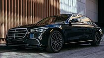 Luxury Sydney Airport Arrival Transfer - Sedan/SUV