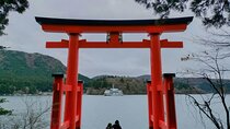 Hakone Customize Private Day Trip with Driver From Tokyo.