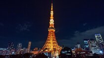 THE TOKYO PASS,Unlimited Entry to Cultural Attractions in Tokyo