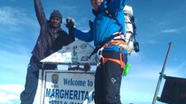MT Rwenzori Hiking Expeditions