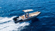 Palma Private Boat Trip up to 12 Persons