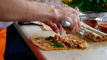 Istanbul Food Tour Ten Tastings and Local Highlights