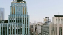 Finest Architectural Monuments of Los Angeles 