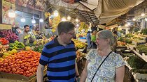Amman Heritage Walk: A Private City Center Tour