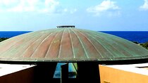 Ancient Cyprus and Coastal Landmarks from Pafos