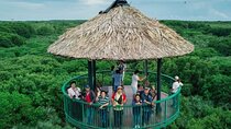 Vam Sat Private Ecotour from Ho Chi Minh 