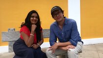 Chennai Museums Private Half day Tour with Female Guide