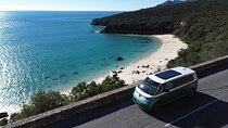 From Lisbon Arrábida and Setúbal Unveiled on an Electric Combi