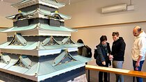 Tokyo Castle & Imperial Palace , Historical Walking Tour
