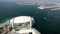 Ain Dubai World's Tallest Observation Wheel Tickets
