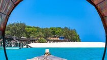 Nakupenda, Prison Island Trip with Snorkeling & Lunch - Zanzibar