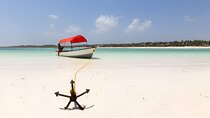 Nakupenda Island Snorkeling trip With Lunch & Transfer - Zanzibar