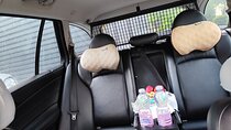 Private Transfer: Tirana Airport&City to/from Sarandë