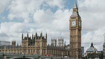London 4 Hour Private Car Tour Hotel Pick Up and Drop Off