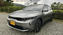 Roundtrip Private Transfer from Medellin Airport (MED)