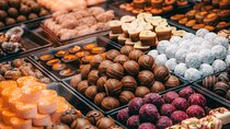 St. Gallen: Chocolate Tasting and Walking Tour with a Local