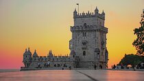 From Porto: Private transfer to Lisbon with up to 3 Stops