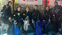 Scuba Diving in Rovinj