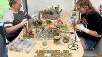 Flower Decorating Classes in Orange County
