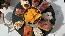 Tour between Taste and History at the Accademia del Cicchetto 
