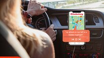 Self Guided Driving Audio Tour of 17 Mile Drive Monterey