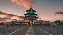 Private Arrival Transfer Service from Beijing Airport to Hotel