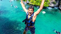 Xel-Ha Natural Park Tour