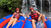 Best Bali Activity : Ubud River Tubing Experience - Gekko Tubing
