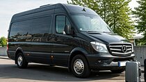 Santorini Airport Arrival Private Transfer