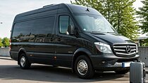 Santorini Airport Departure Private Transfer