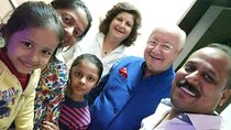 Traditional Rajasthani Cooking Class with Indian Family in Jaipur