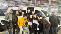 Cappadocia Shared Transfer From/To Kayseri and Nevşehir Airport
