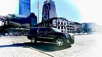 Private Luxe Transfer