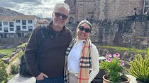 Private Half Day Cusco City Tour with Sacsayhuaman and Qenqo