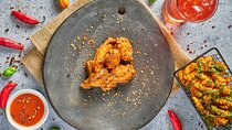 Expats Friday Night in The Best Wings Of Santa Marta