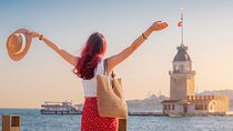 Istanbul Essentials: 1-Day Private Guided Tour by Locals 