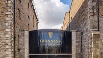  Dublin Day Tour