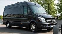 Piraeus Port Arrival Private Transfer to City of Athens