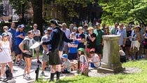  Freedom Trail Walking Tour