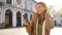 Italy Data eSIM