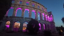 Step Inside the Arena – Private Guided Tour with a Local