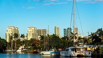 Fort Lauderdale Millionaire Homes Cruise on River 