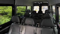 Private Vancouver Car Transport Experience