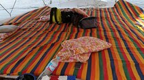 2 Days 1 Night Private Nile Felucca from Aswan to Luxor