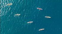Explore Point Reyes by Sea Kayak