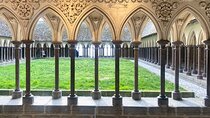 3-day Mont Saint Michel Normandy Brittany 4 Castles Guided Trip